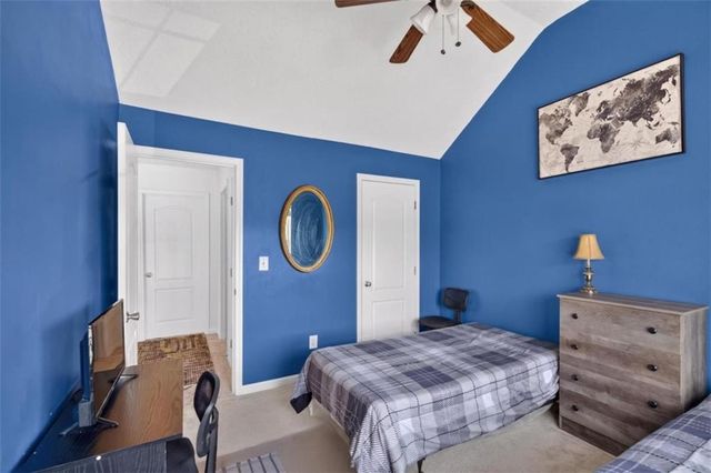 3691 Monticello Street, Douglasville, GA 30135