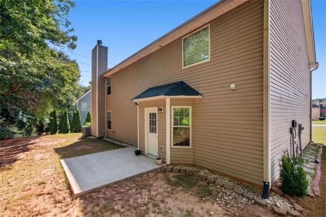 3691 Monticello Street, Douglasville, GA 30135