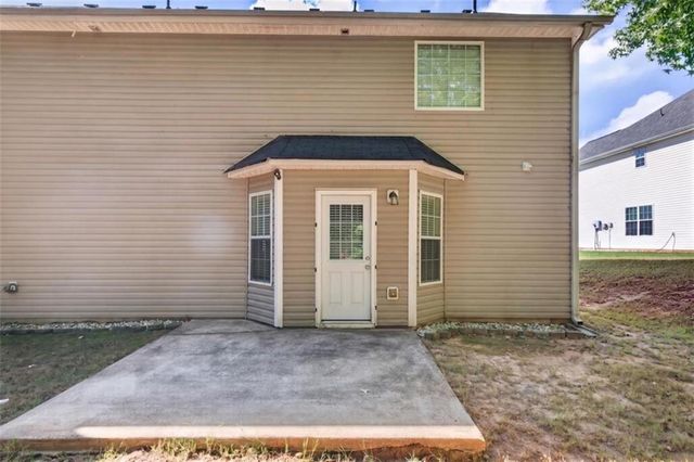 3691 Monticello Street, Douglasville, GA 30135