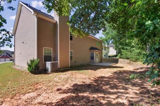 3691 Monticello Street, Douglasville, GA 30135