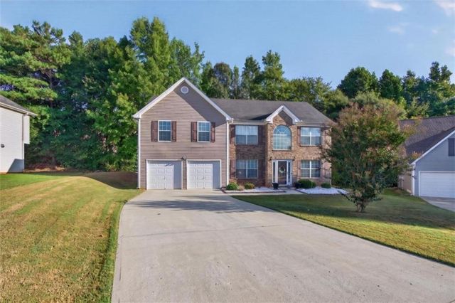 3691 Monticello Street, Douglasville, GA 30135