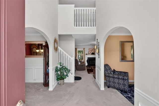 3691 Monticello Street, Douglasville, GA 30135