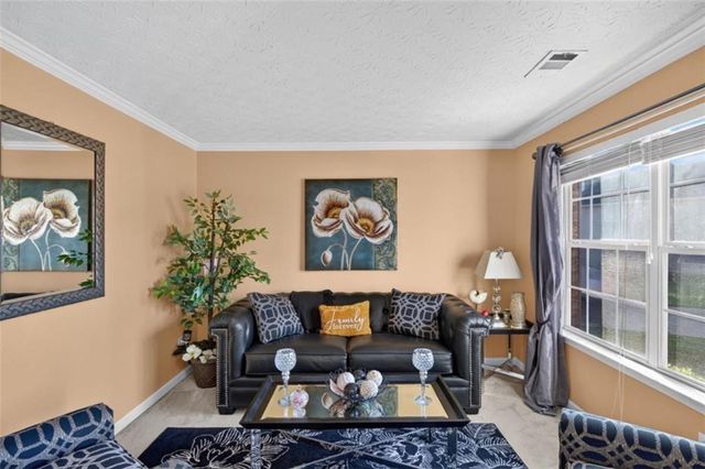 3691 Monticello Street, Douglasville, GA 30135