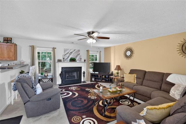 3691 Monticello Street, Douglasville, GA 30135