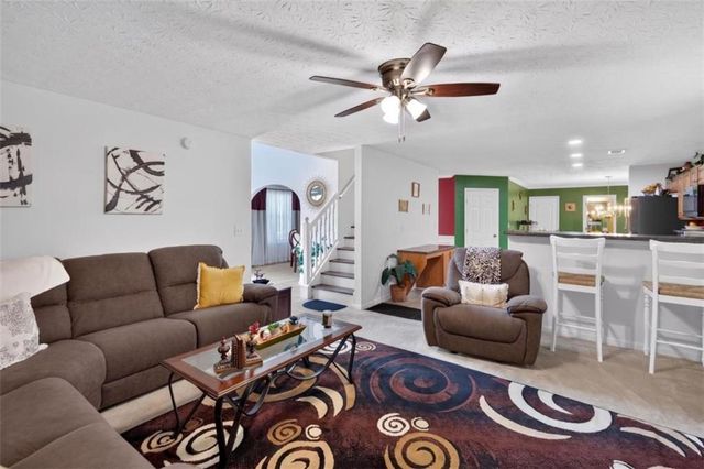 3691 Monticello Street, Douglasville, GA 30135