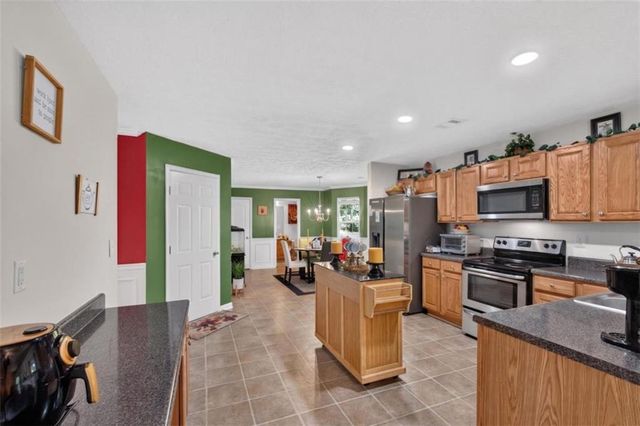 3691 Monticello Street, Douglasville, GA 30135
