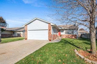 1706 Springfield, Goddard, KS 67052