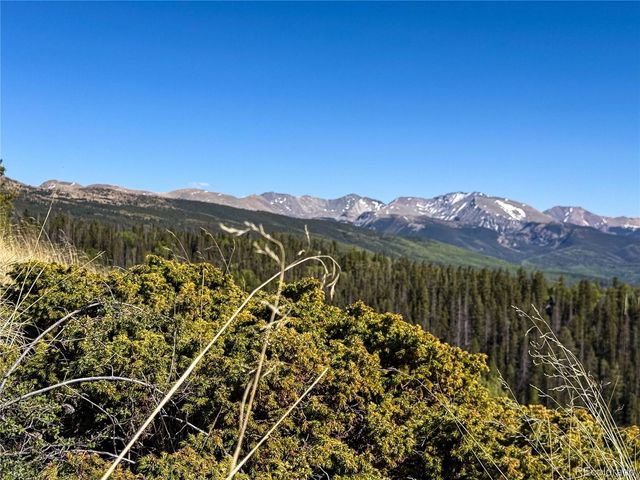 LOT 6829 Ryland Road, Fort Garland, CO 81133