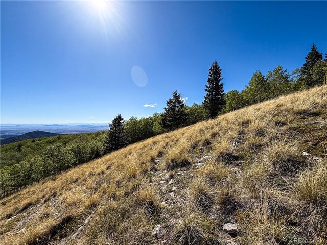 LOT 6829 Ryland Road, Fort Garland, CO 81133