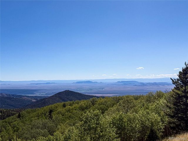 LOT 6829 Ryland Road, Fort Garland, CO 81133