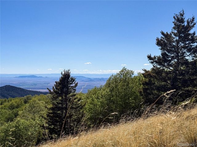 LOT 6829 Ryland Road, Fort Garland, CO 81133