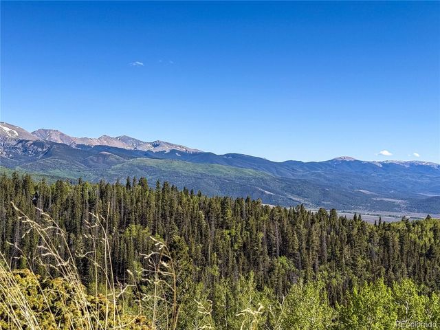 LOT 6829 Ryland Road, Fort Garland, CO 81133