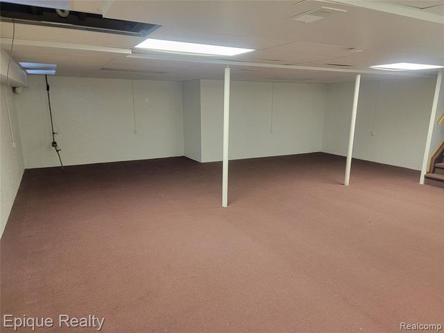 416 River Valley Drive, Marine City, MI 48039