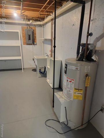 416 River Valley Drive, Marine City, MI 48039