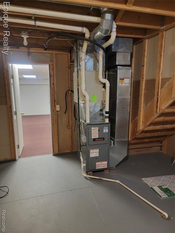 416 River Valley Drive, Marine City, MI 48039