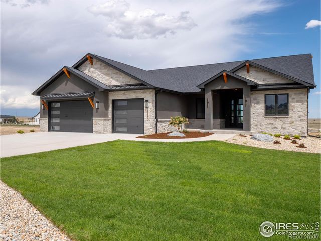 2550 Branding Iron Drive, Severance, CO 80524