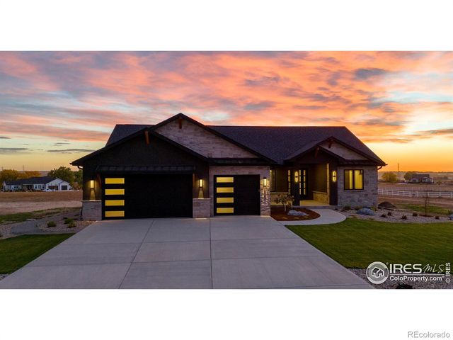 2550 Branding Iron Drive, Severance, CO 80524