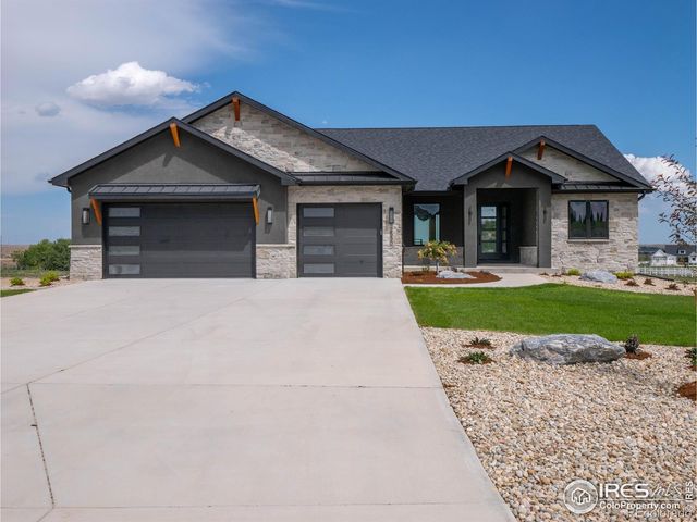 2550 Branding Iron Drive, Severance, CO 80524