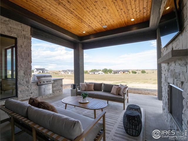 2550 Branding Iron Drive, Severance, CO 80524