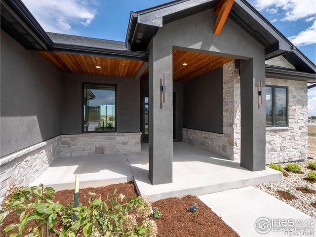 2550 Branding Iron Drive, Severance, CO 80524
