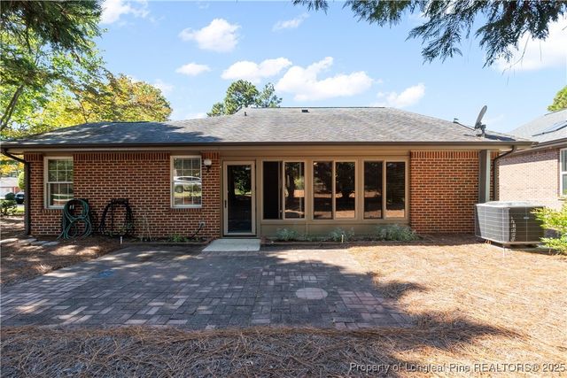760 Pinehurst Trace Drive, Pinehurst, NC 28374