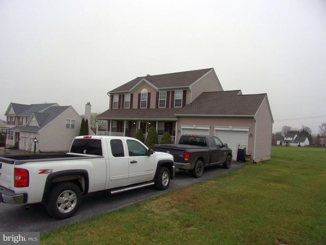 104 CAPTIVA WAY, Coatesville, PA 19320