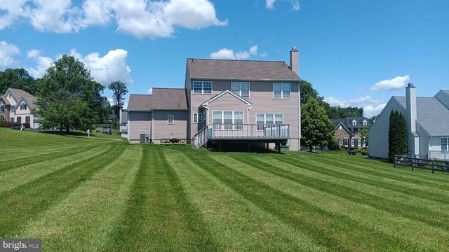 104 CAPTIVA WAY, Coatesville, PA 19320