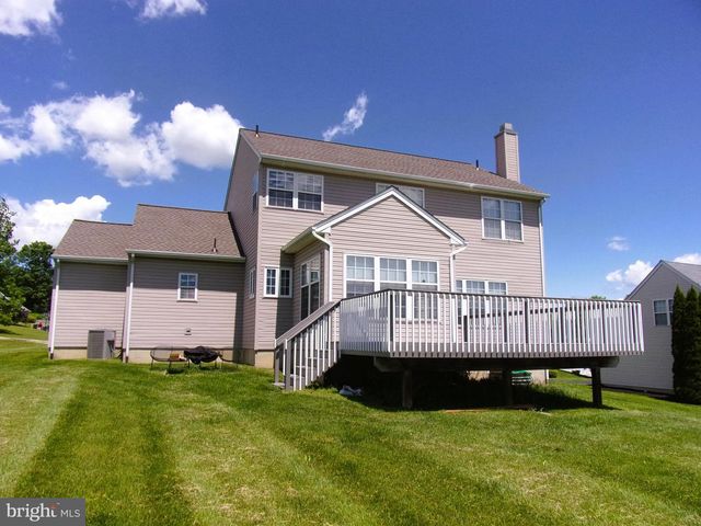 104 CAPTIVA WAY, Coatesville, PA 19320