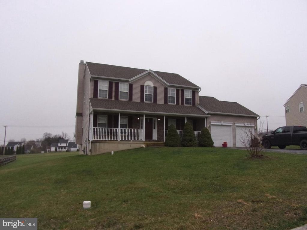 104 CAPTIVA WAY, Coatesville, PA 19320