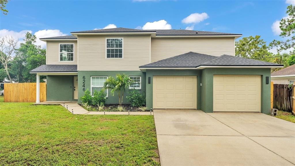 6246 ARTHUR AVENUE, New Port Richey, FL 34653