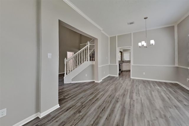 1906 Crescent Oak Drive, Missouri City, TX 77459