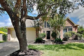 1906 Crescent Oak Drive, Missouri City, TX 77459