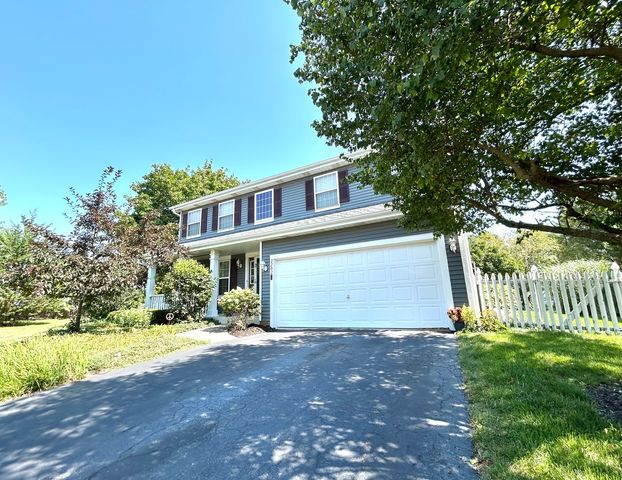 2202 Riverside Drive, Plainfield, IL 60586