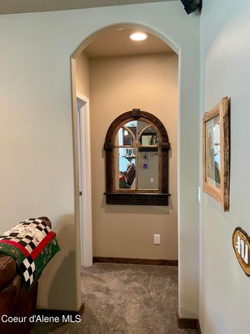 6319 W Harmony ST, Rathdrum, ID 83858