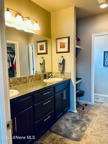 6319 W Harmony ST, Rathdrum, ID 83858