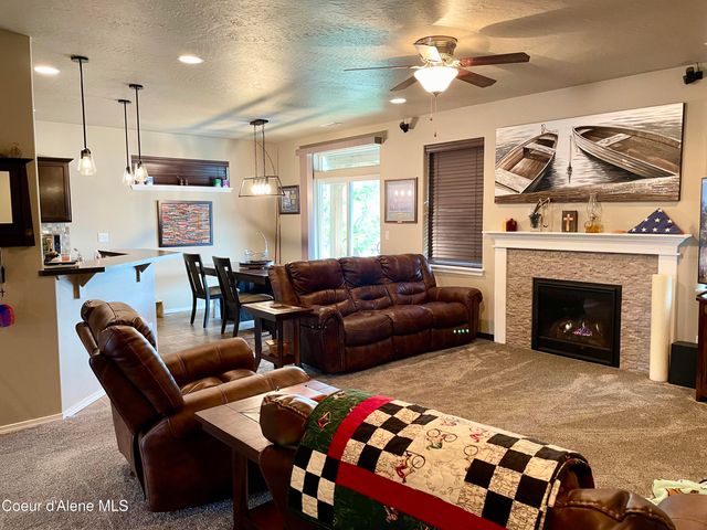 6319 W Harmony ST, Rathdrum, ID 83858