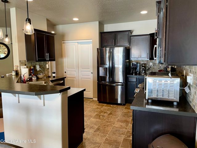 6319 W Harmony ST, Rathdrum, ID 83858