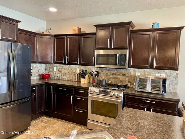 6319 W Harmony ST, Rathdrum, ID 83858