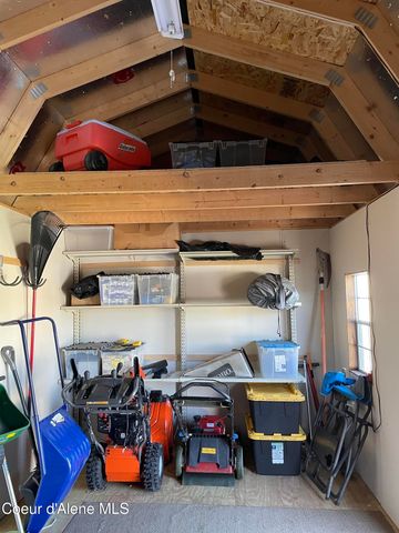 6319 W Harmony ST, Rathdrum, ID 83858