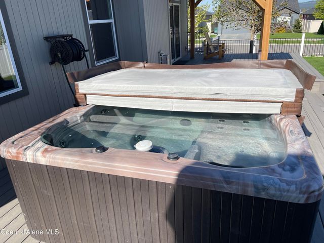 6319 W Harmony ST, Rathdrum, ID 83858