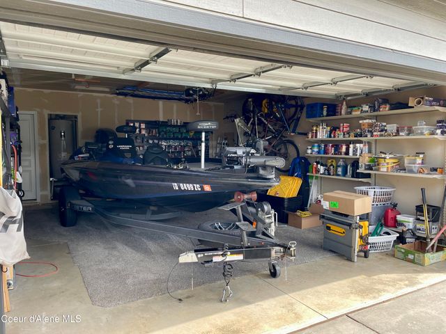 6319 W Harmony ST, Rathdrum, ID 83858