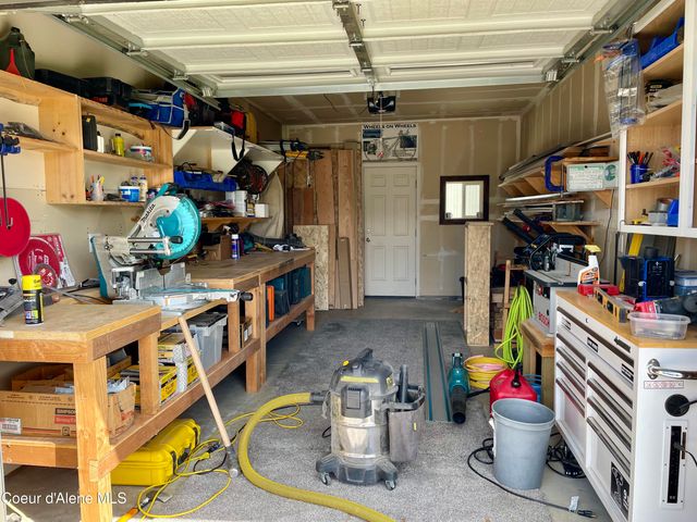 6319 W Harmony ST, Rathdrum, ID 83858