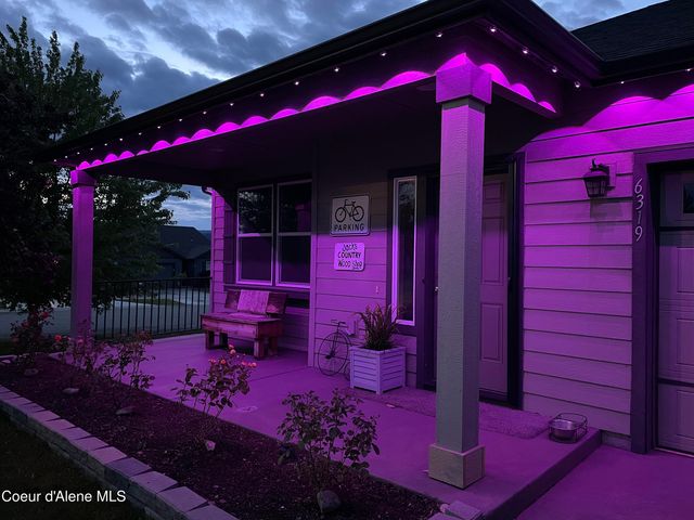6319 W Harmony ST, Rathdrum, ID 83858