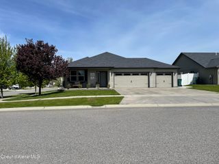 6319 W Harmony ST, Rathdrum, ID 83858