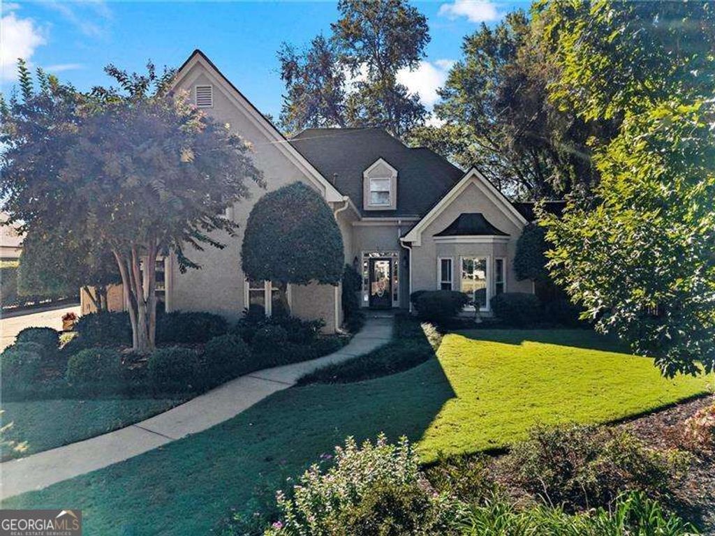 420 Clubfield Drive, Roswell, GA 30075 — photo 3
