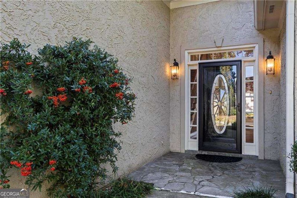 420 Clubfield Drive, Roswell, GA 30075 — photo 4