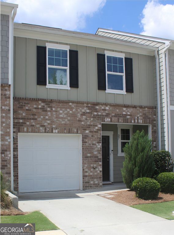 37 Kielder Drive, Winder, GA 30680