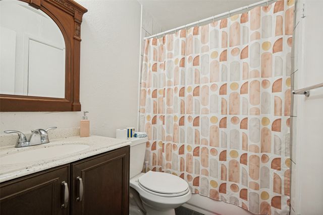 9443 Culberson Street, Dallas, TX 75227