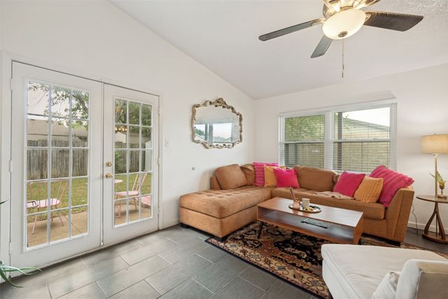 9443 Culberson Street, Dallas, TX 75227