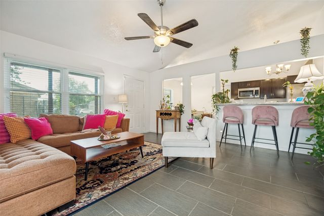 9443 Culberson Street, Dallas, TX 75227